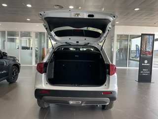 Suzuki Vitara 1.4 T Mild Hybrid S2 4WD 81 kW (110 CV)