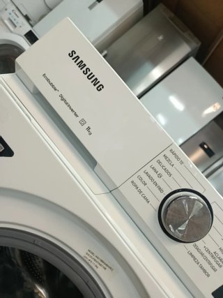 Lavadora Samsung 11kg SmartThings 1400rpm