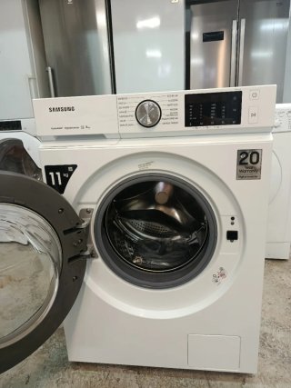 Lavadora Samsung 11kg SmartThings 1400rpm