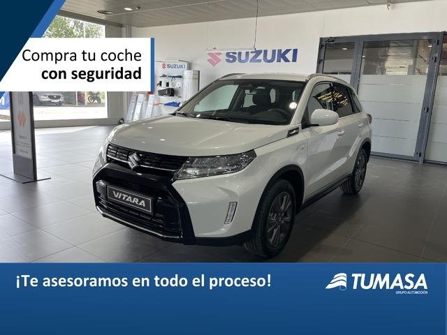 Suzuki Vitara 1.4 T Mild Hybrid S2 4WD 81 kW (110 CV) - foto 1