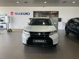 Suzuki Vitara 1.4 T Mild Hybrid S2 4WD 81 kW (110 CV)