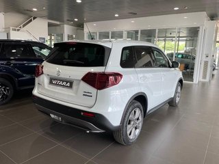 Suzuki Vitara 1.4 T Mild Hybrid S2 4WD 81 kW (110 CV)