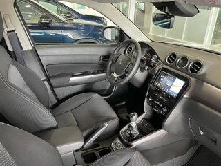 Suzuki Vitara 1.4 T Mild Hybrid S2 4WD 81 kW (110 CV)