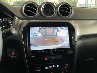 Suzuki Vitara 1.4 T Mild Hybrid S2 4WD 81 kW (110 CV)