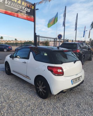 Citroen DS3 2014