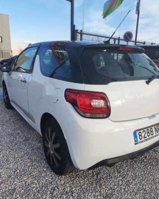 Citroen DS3 2014