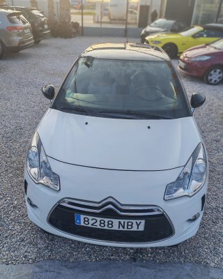 Citroen DS3 2014