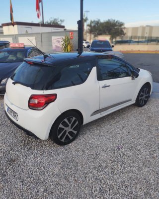 Citroen DS3 2014