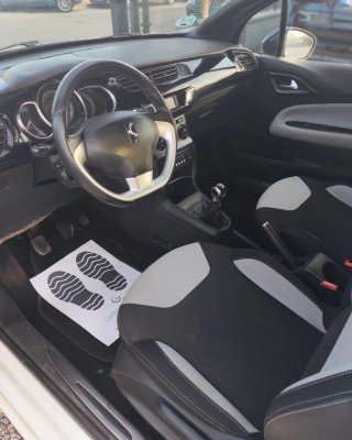 Citroen DS3 2014
