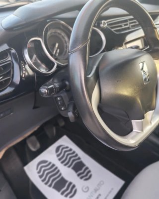 Citroen DS3 2014