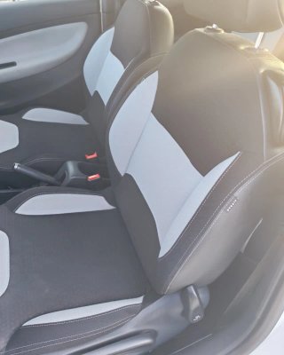 Citroen DS3 2014