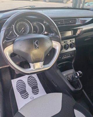 Citroen DS3 2014