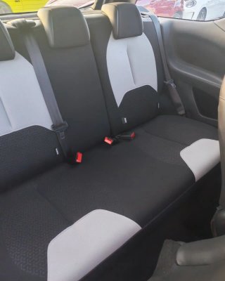 Citroen DS3 2014