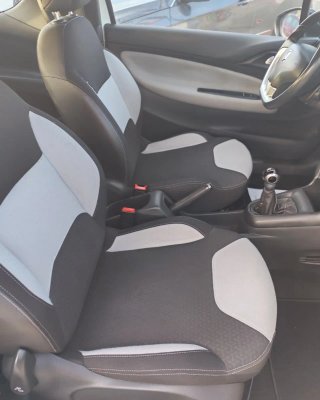 Citroen DS3 2014