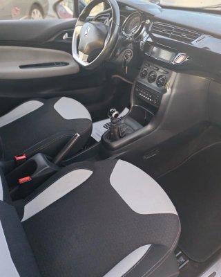 Citroen DS3 2014