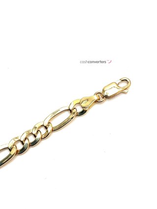pulsera oro 18k