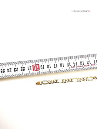 pulsera oro 18k
