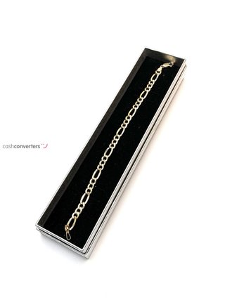 pulsera oro 18k