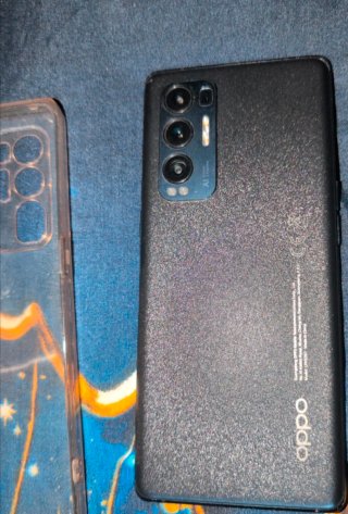 Oppo X3 Neo Negro + Funda Transparente