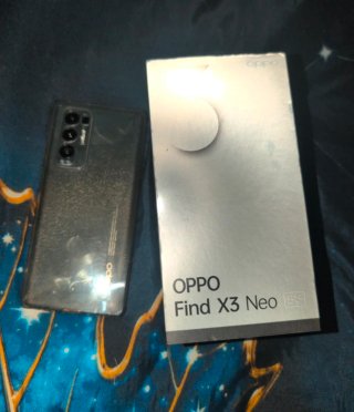 Oppo X3 Neo Negro + Funda Transparente