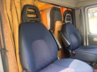 AUTOCARAVANA FIAT DUCATO CHALLENGER