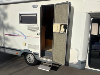 AUTOCARAVANA FIAT DUCATO CHALLENGER