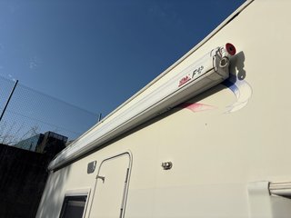 AUTOCARAVANA FIAT DUCATO CHALLENGER
