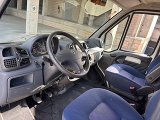 AUTOCARAVANA FIAT DUCATO CHALLENGER
