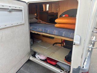 AUTOCARAVANA FIAT DUCATO CHALLENGER