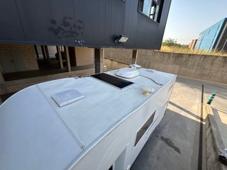 AUTOCARAVANA FIAT DUCATO CHALLENGER