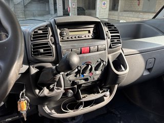 AUTOCARAVANA FIAT DUCATO CHALLENGER
