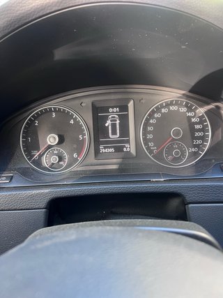 Volkswagen Multivan 2012