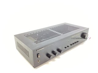 amplificador hifi pioneer a-110