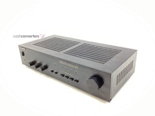 amplificador hifi pioneer a-110