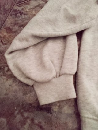 Archive style Sweater Premium Quality