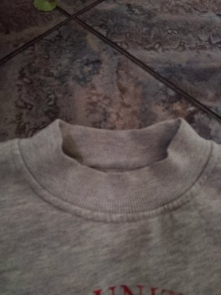 Archive style Sweater Premium Quality