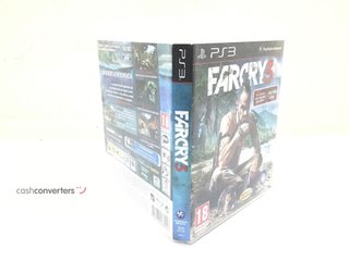 far cry 3