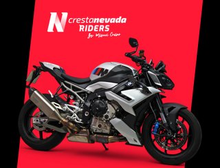 BMW M 1000 R