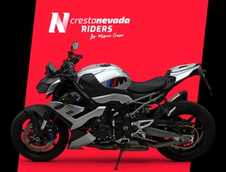 BMW M 1000 R