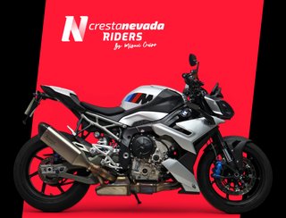 BMW M 1000 R
