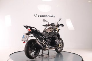 BMW R1200R 2018