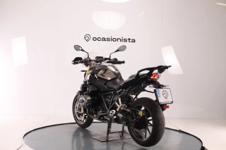 BMW R1200R 2018