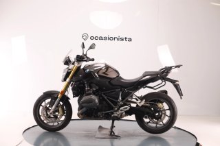 BMW R1200R 2018