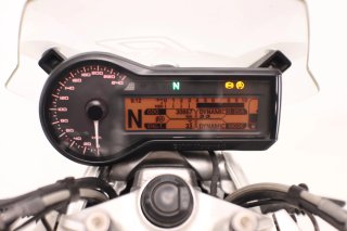 BMW R1200R 2018