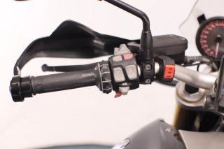 BMW R1200R 2018