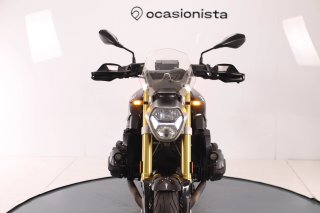 BMW R1200R 2018