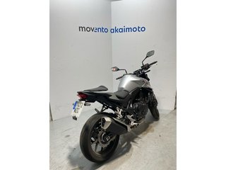 Honda CB750 Hornet