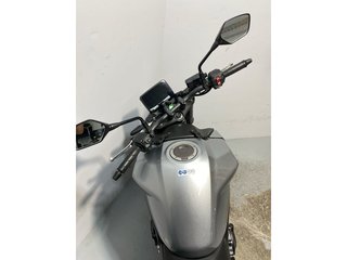 Honda CB750 Hornet