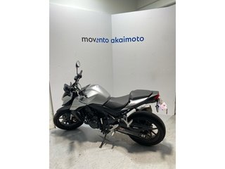 Honda CB750 Hornet