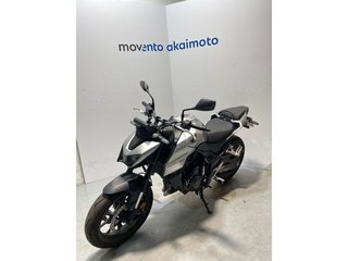 Honda CB750 Hornet